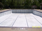 We now will be using UltraGuard as our exclusive pool resurfacing coating.