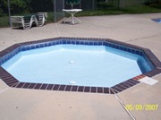 We now will be using UltraGuard as our exclusive pool resurfacing coating.