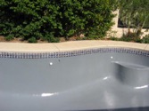 Recently installed the UltraGuard gray into our pool and we LOVE it