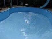 UltraGuard, has resulted in a “better than new” pool surface.