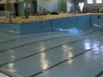 UltraGuard, NATATORIUM AT THE NEW MEXICO SCHOOL