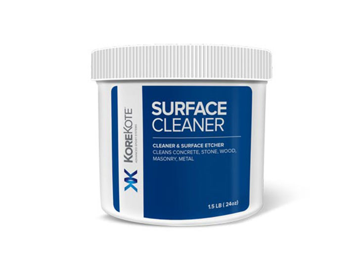 KoreKote Surface Cleaner